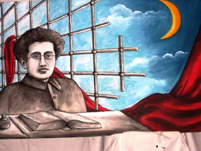 Antonio Gramsci