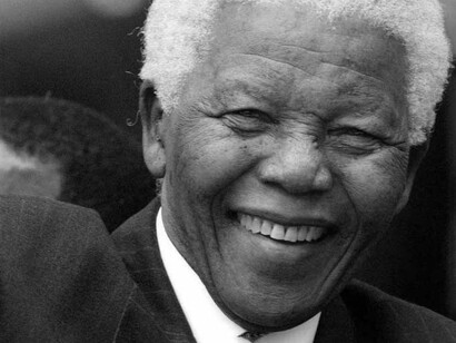 Nelson Mandela ha portato avanti una battaglia fondamentale contro l'apartheid