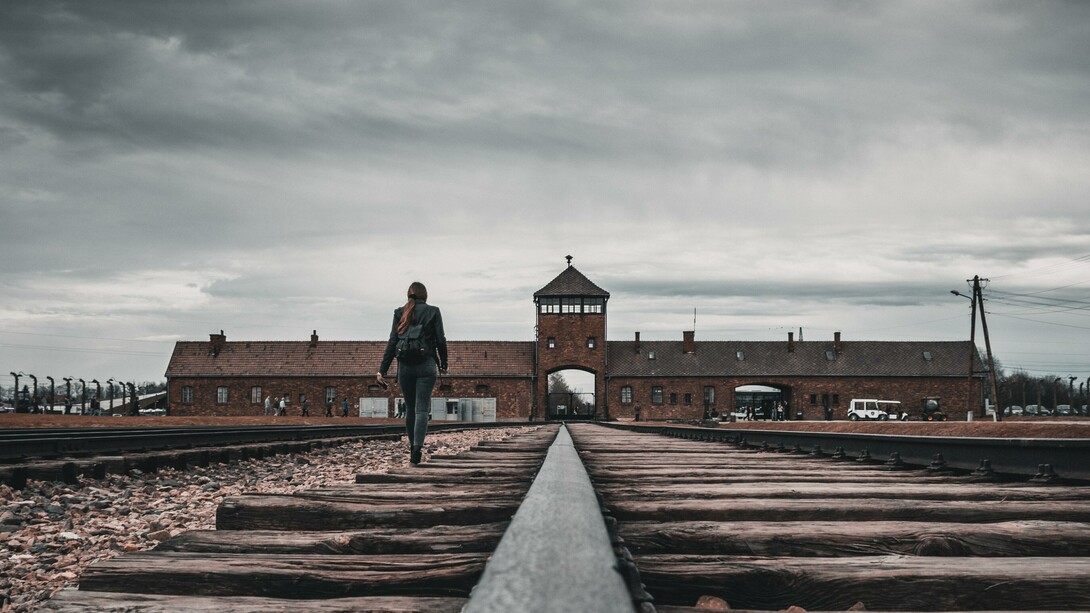 Auschwitz 