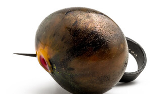 Anello di Paolo Marcolongo