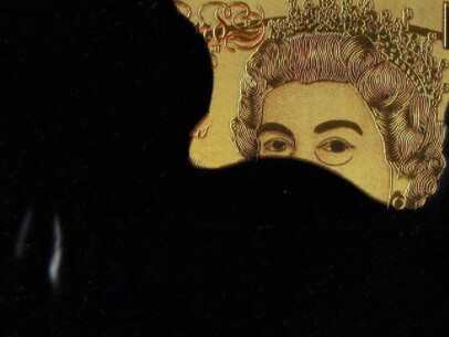 Riot Paintings. Courtesy of Ethan Cohen New York