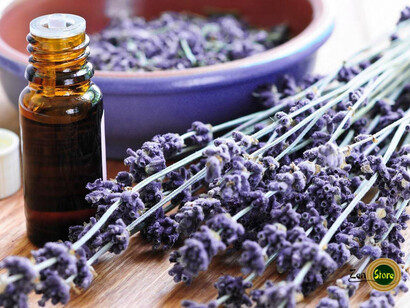 Le molteplici proprietà della lavanda