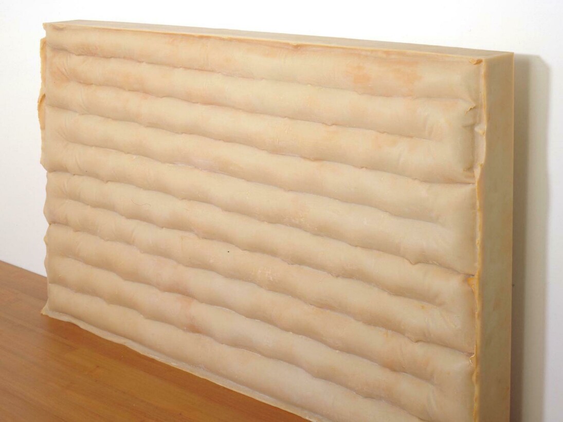 Rachel Whiteread. Courtesy of Tate