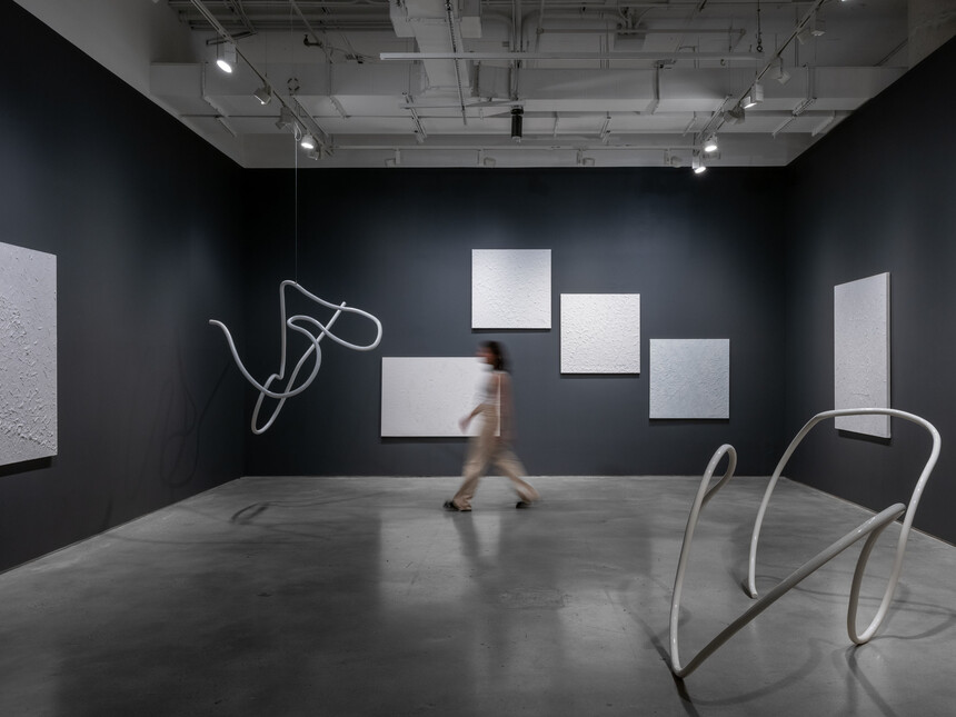 Tomie Ohtake: the ultimate works | Meer