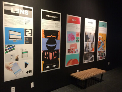 Venture17: Beyond Design. Courtesy of School of Visual Arts 