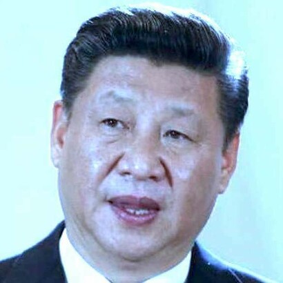 Xi Jinping