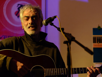 Flavio Giurato, uno dei migliori cantautori italiani