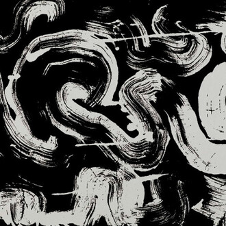 Fabienne Verdier, Etude de la coiffe de Margareta ou la pensee labyrinthique, 2012. Courtesy of Alisan Fine Arts Gallery