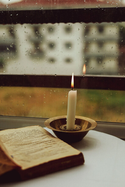 La imaginación es el impulso vital que nos permite transfigurar la realidad, proyectar sentidos y reconocer la vida donde antes había inercia