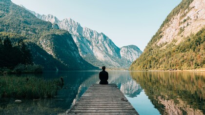 Capire cosa fare nella vita è uno degli ostacoli più grandi