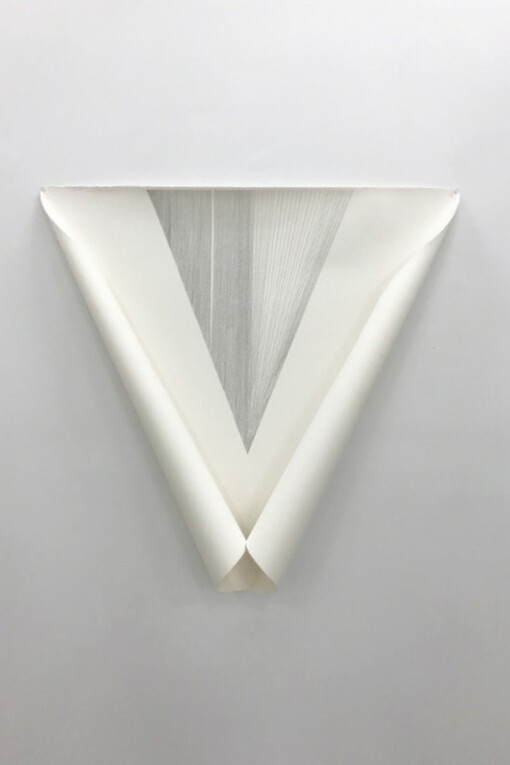 Linearity. Courtesy of Mindy Solomon Gallery