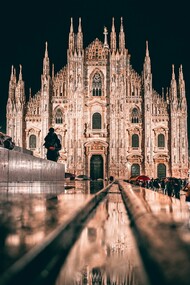 Milano: Olimpiadi 2026