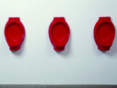 Some Aesthetic Decisions, Exhibition view. Courtesy of NSU Art Museum