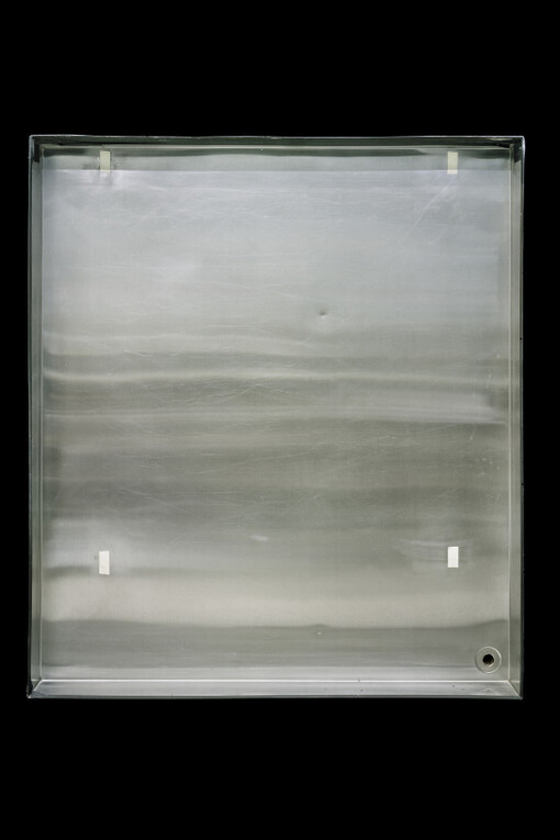 John Cyr. Courtesy of Elizabeth Houston Gallery