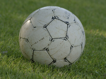 Balón de fútbol