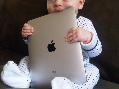 Una diversa applicazione della tecnologia