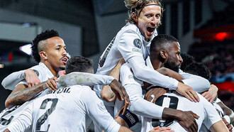 Liverpool-Real Madrid. Le monde du football avait peut-être assisté en cette chaude soirée à l’un des plus grands matchs de la dernière décennie, que ce soit en termes d’intensité, de scénario ou de spectacle