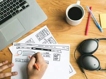 It’s not just the time spent creating