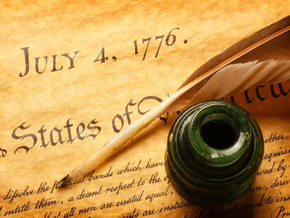 Declaración de Independencia de los Estados Unidos