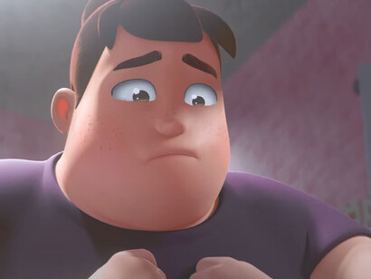 "Roberto" cortometraggio di Carmen Córdoba González. Dall'adolescenza all'età adulta: il filo sottile tra identità e giudizio nella società attuale