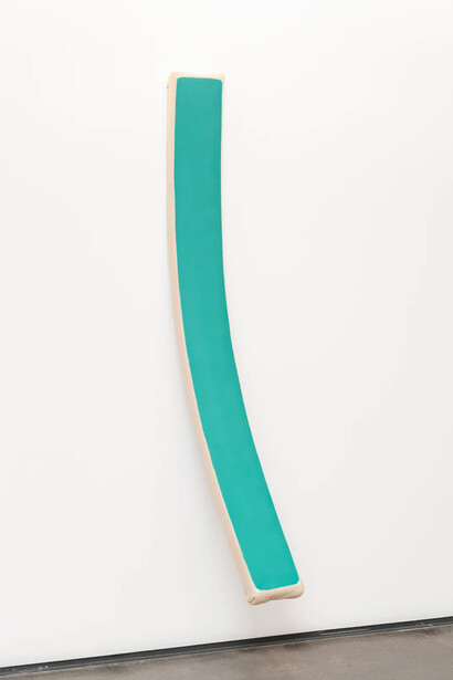 Vidal Mouet, homo erectus, 2026. Courtesy of C24 Gallery