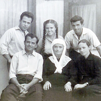 Albania during the Second World War