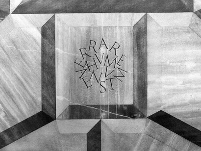 Trix and Robert Haussmann. Courtesy of Maniera