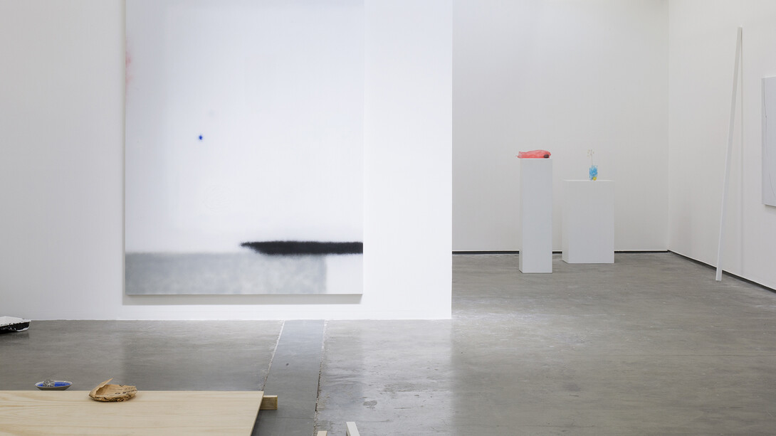 Julius Heinemann. Courtesy of Proyectos Monclova