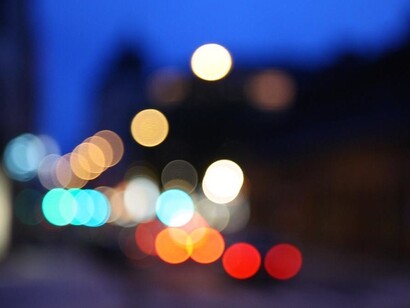 Micheal McLaughlin, Oslo, 2009, Giclee Print