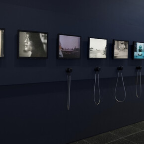 Private Lives Public Spaces. Courtesy of MoMA