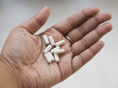 Pills against emotions