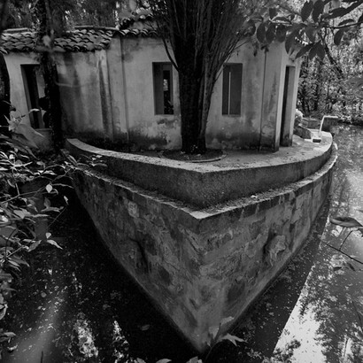 Prua © Claudio Gaiaschi
