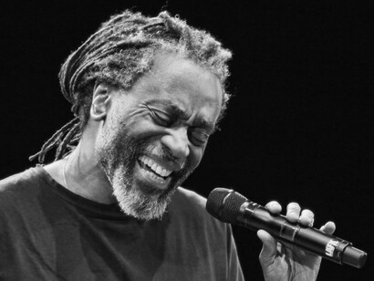 Bobby McFerrin