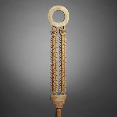 Wood Gallery. Courtesy of MAP Cusco