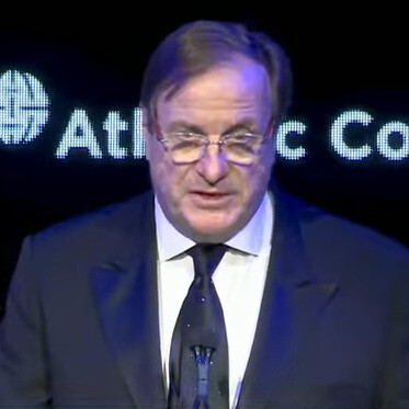 Frederick Kempe, Presidente e CEO dell'Atlantic Council
