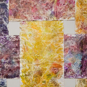 Rotem Reshef. Courtesy of University of La Verne