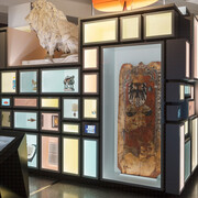 Simply Zurich. Courtesy of National Museum Zurich