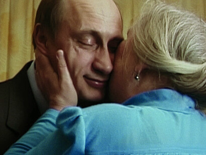 Svideteli Putina