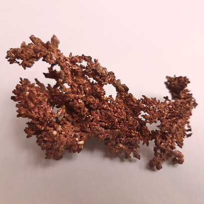 En 27 años, Chile ha dejado de percibir cerca de 975 mil millones de dólares por no controlar adecuadamente el valor real de sus exportaciones de cobre