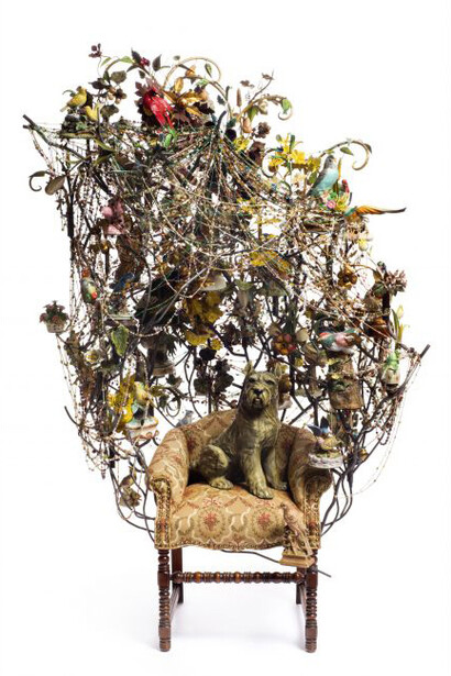 Nick Cave. Courtesy of PAFA