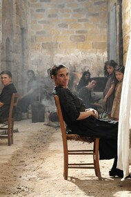 Scena da "Baaria" di Giuseppe Tornatore