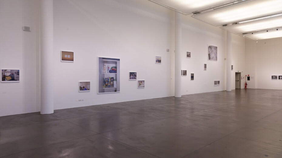 Armin Linke. Courtesy of Museo MA*GA