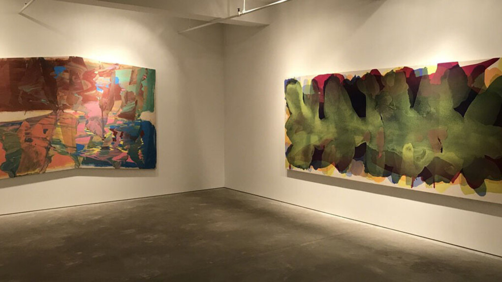 Friends with Pop. Courtesy of Dean Borghi Fine Art