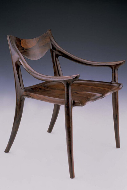 Contemporary Craft. Courtesy of Renwick Gallery