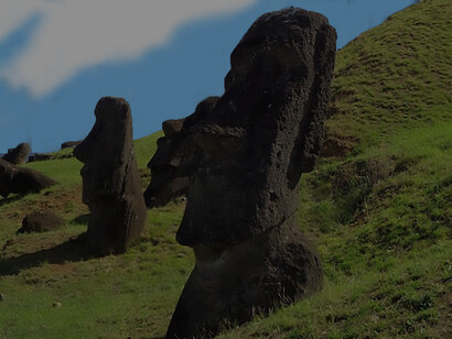 Easter Island's Moai, situated in Chile, hold the secrets of a bygone era, beckoning travelers to delve into the island's fascinating history and culture