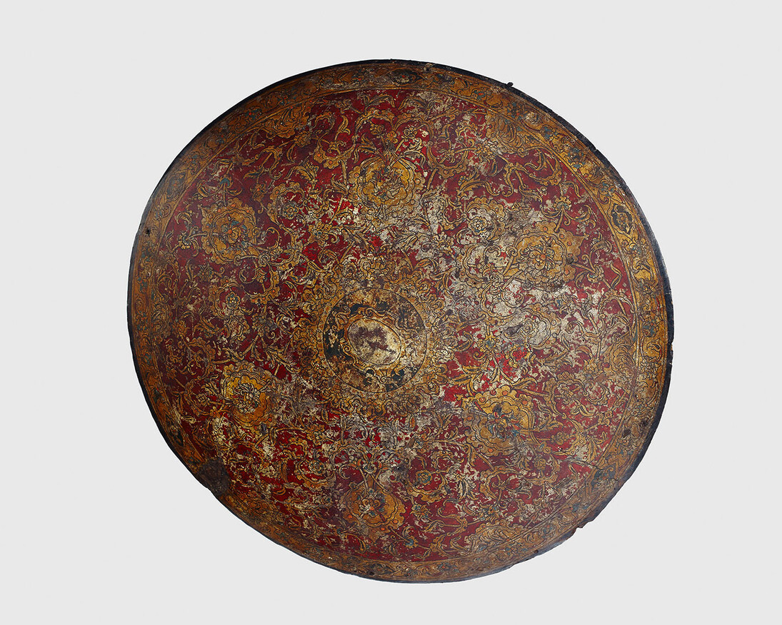 Historical Weaponry. Courtesy of Salzburg Museum