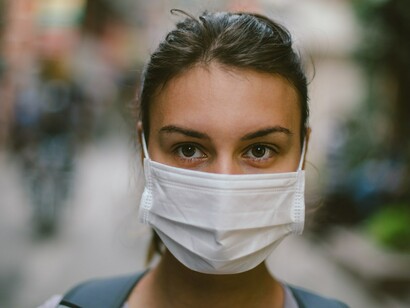 It might is necessary for non-medical practitioners to know the proper way to wear masks