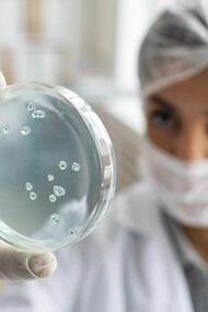 Modern tools allow researchers to uncover the hidden connections between microbes and cancer within the human body