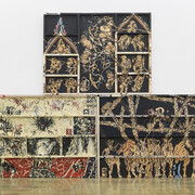 Bae Yoon Hwan. Courtesy of Gallery Baton