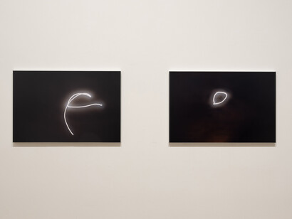 Original Language. Courtesy of CUE Art Foundation